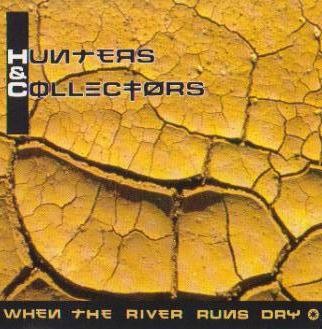 When The River Runs Dry