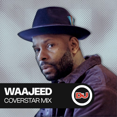 DJ Mag: Coverstar Mix