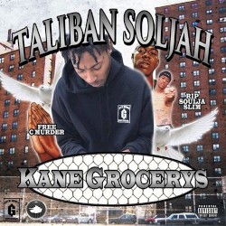 Taliban Soljah