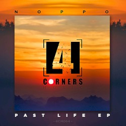 Past Life EP