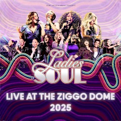 Live at the Ziggo Dome 2025