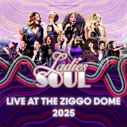 Live at the Ziggo Dome 2025