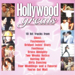 Hollywood Greats