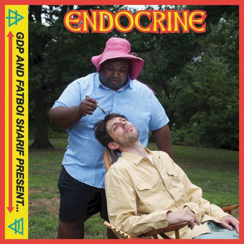 ENDOCRINE