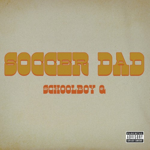 Soccer Dad