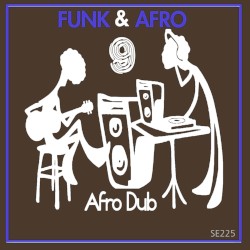 Funk & Afro, Pt. 9