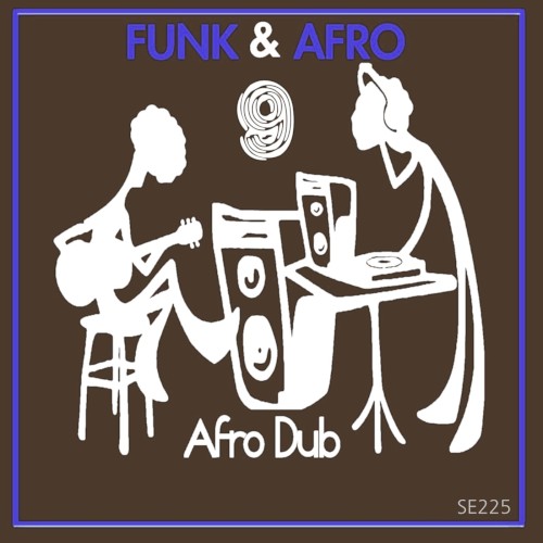 Funk & Afro, Pt. 9