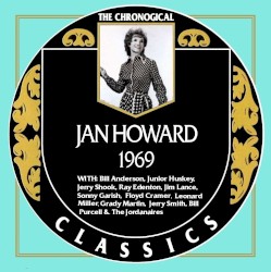 The Chronogical Classics: Jan Howard 1969