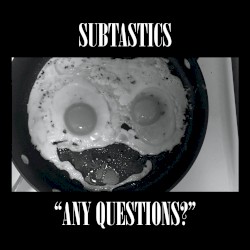 Any Questions?