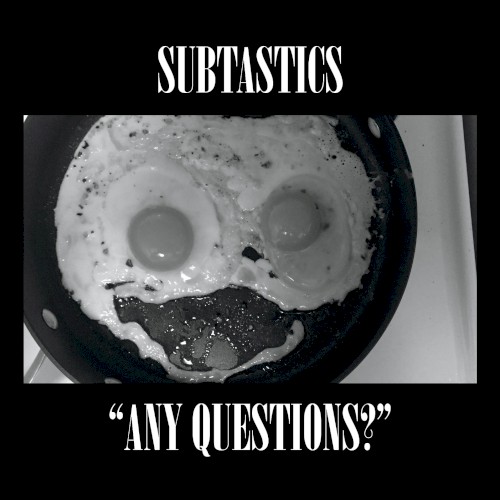 Any Questions?