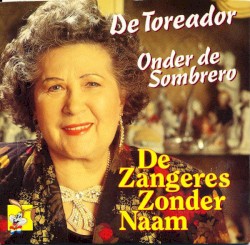 De toreador / Onder de sombrero