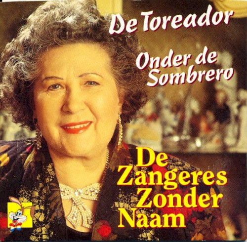 De toreador / Onder de sombrero