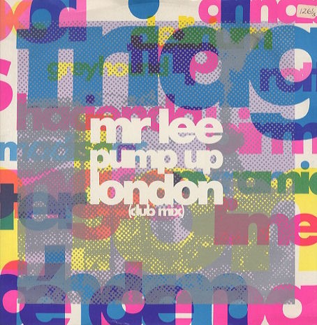 Pump Up London