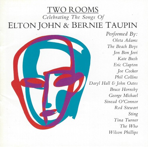 Two Rooms: Celebrating the Songs of Elton John & Bernie Taupin