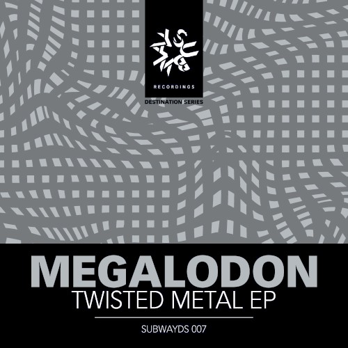 Twisted Metal EP