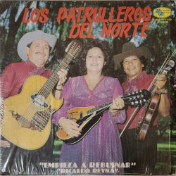 Los Patrulleros del Norte