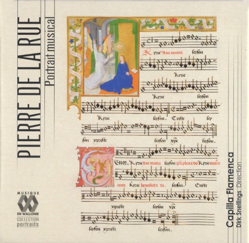 Portrait Musical