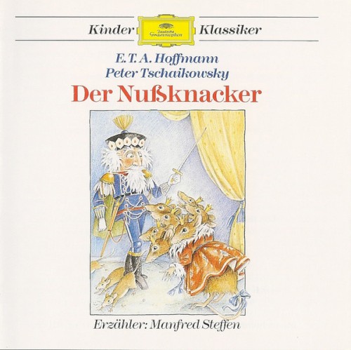 Der Nußknacker