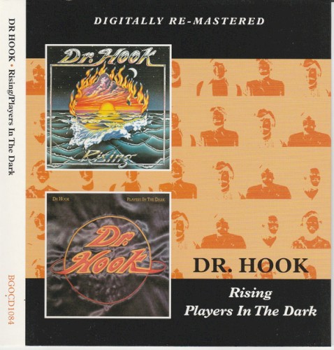 Rising / Players in the Dark