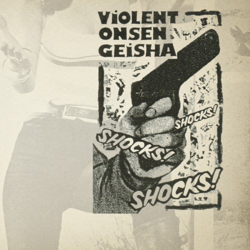 Shocks! Shocks! Shocks!