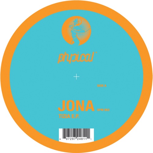 Tizia E.P.