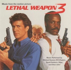 Lethal Weapon 3