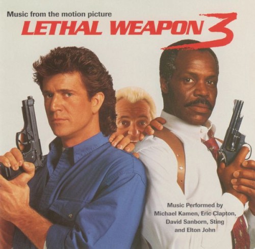 Lethal Weapon 3
