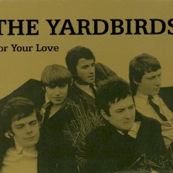 For Your Love