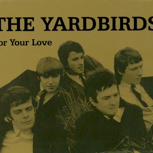 For Your Love