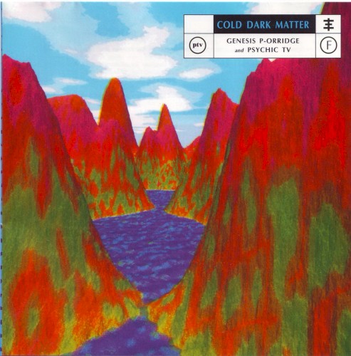 Cold Dark Matter