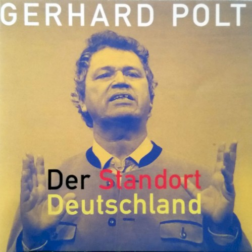 Der Standort Deutschland