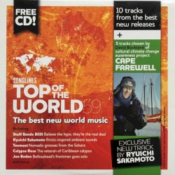 Songlines: Top of the World 59