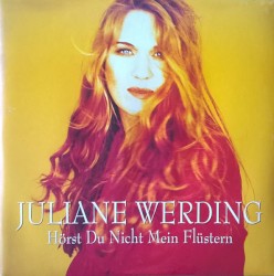 Hörst du nicht mein Flüstern