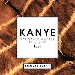 Kanye (remixes, part 2)