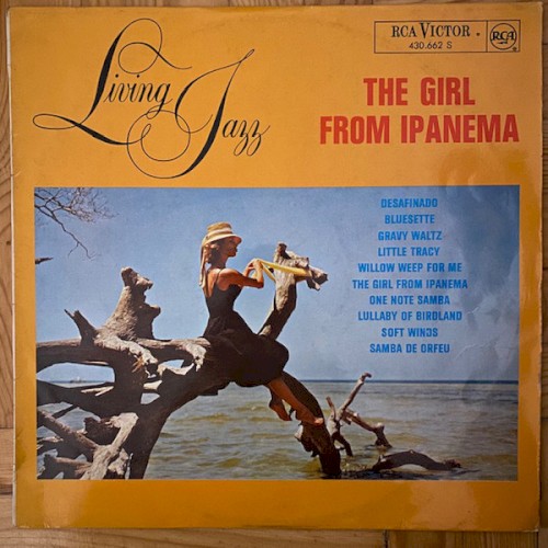 The Girl From Ipanema and Other Hits