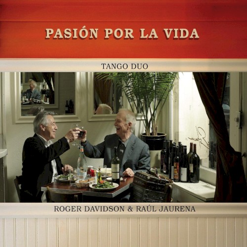 Pasión Por La Vida