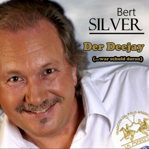 Der Deejay (... war schuld daran)