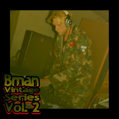 Vintage Series Vol.2