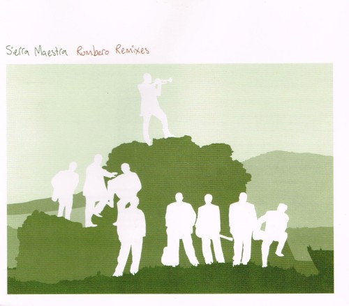 Rumbero Remixes