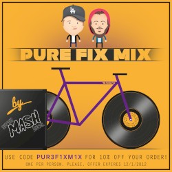Pure Fix Mix