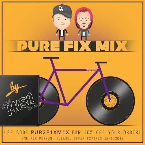 Pure Fix Mix