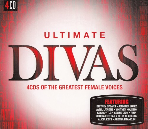 Ultimate Divas