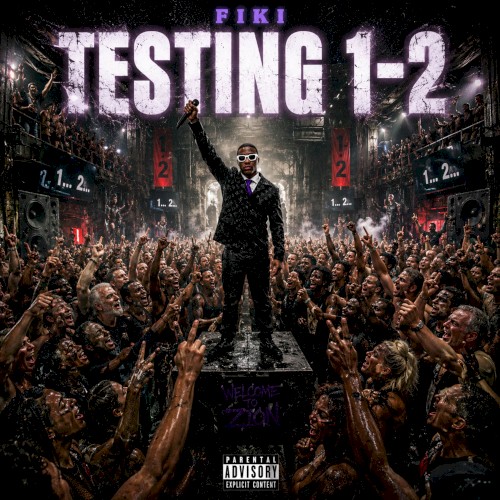 Testing 1-2