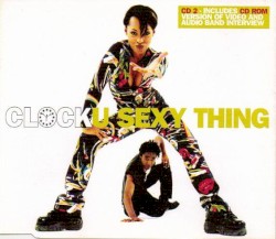 U Sexy Thing