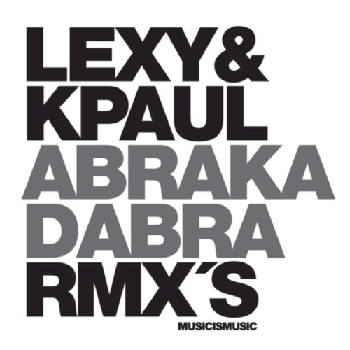 Abrakadabra Remixes