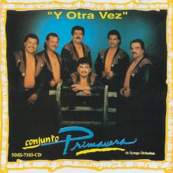 Y otra vez