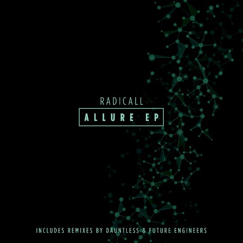 Allure EP