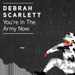 In the Army Now