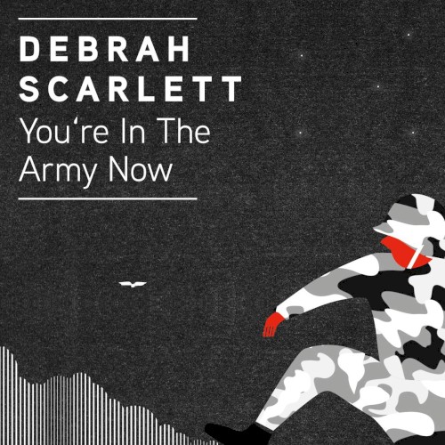 In the Army Now