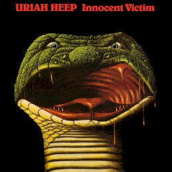 Innocent Victim